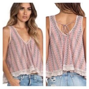 Free People Blouse